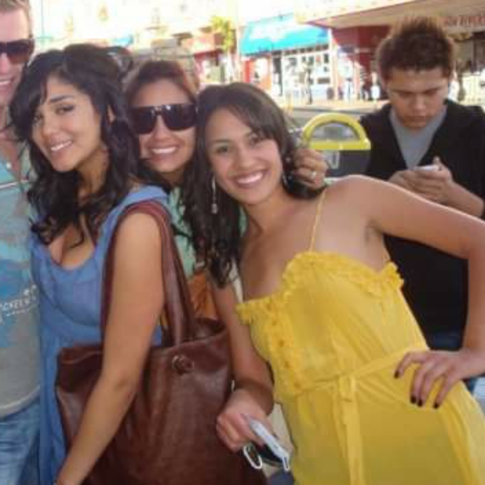 Yellow F21 Dress